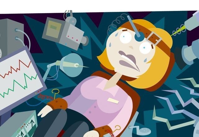 Как пройти детектор лжи и тесты?