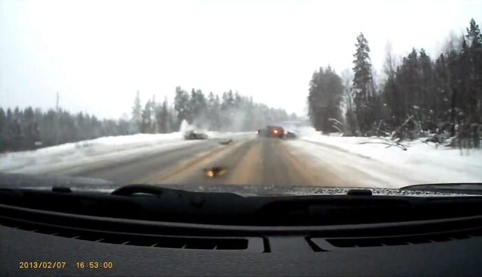 Видео дня