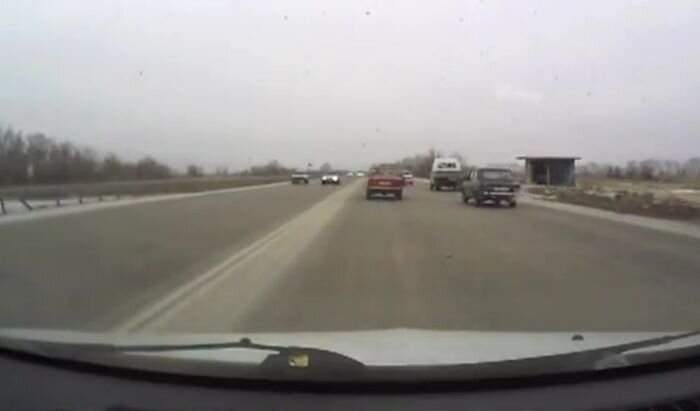 Видео дня