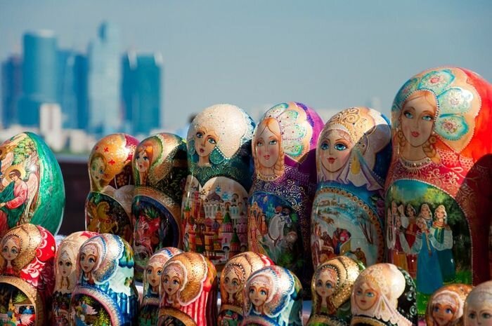 Как иметь дело с русскими. Советы иностранца