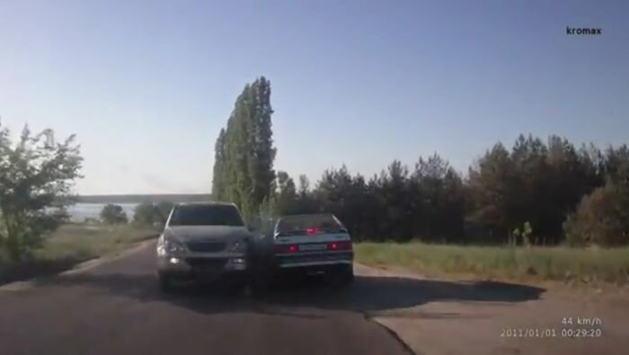Видео дня