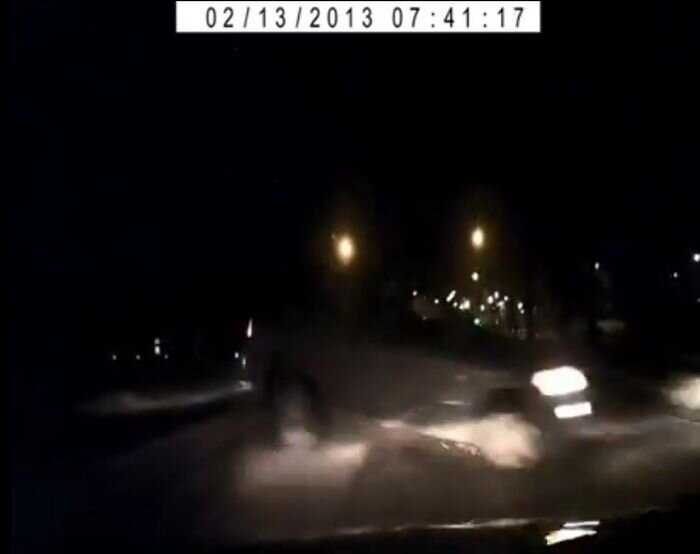 Видео дня