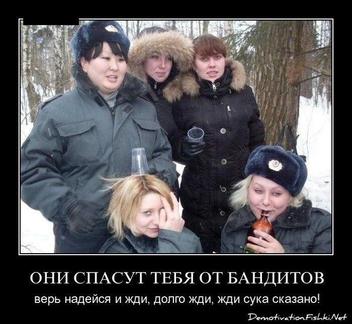 Смешной демотиватор от zubrilov за 15.02.2013 №146081