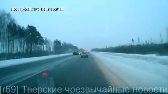 Видео дня