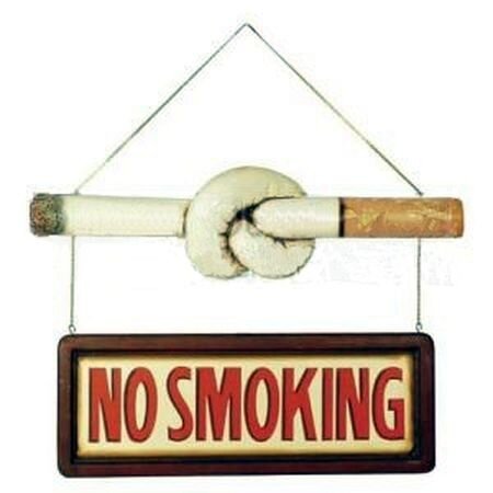 No Smoking (29 фото)