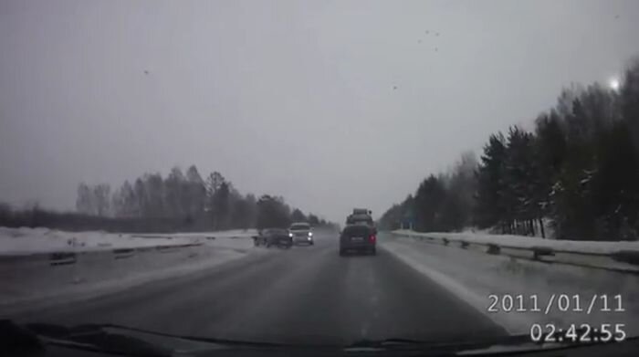 Видео дня