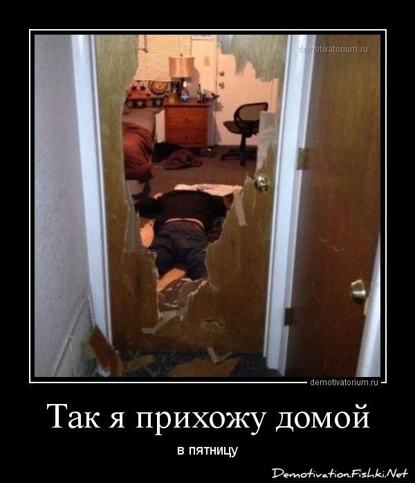 Смешной демотиватор от zubrilov за 20.02.2013 №146378