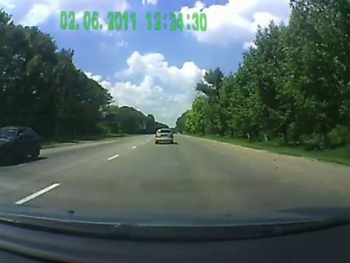 Авария дня часть 933 (фото+видео)
