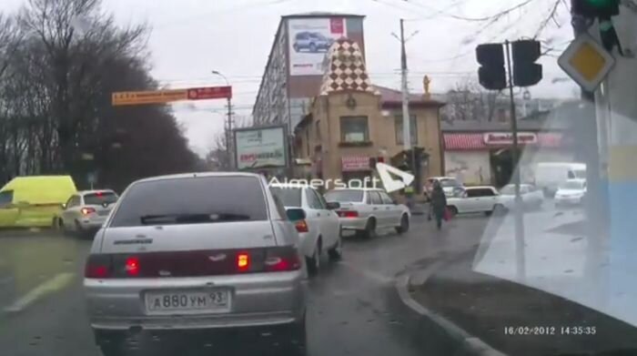 Видео дня