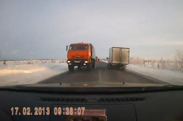Видео дня