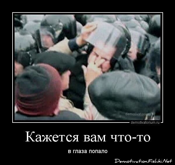 Смешной демотиватор от zubrilov за 25.02.2013 №147110