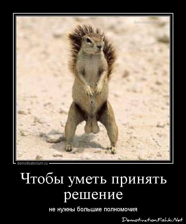 Смешной демотиватор от zubrilov за 25.02.2013 №147121