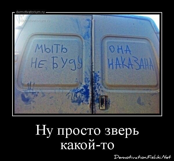 Смешной демотиватор от zubrilov за 25.02.2013 №147124