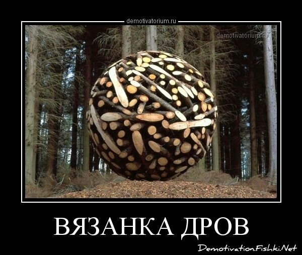 Смешной демотиватор от zubrilov за 25.02.2013 №147128