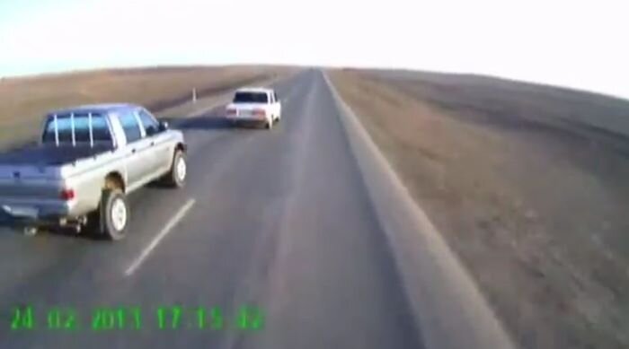 Видео дня