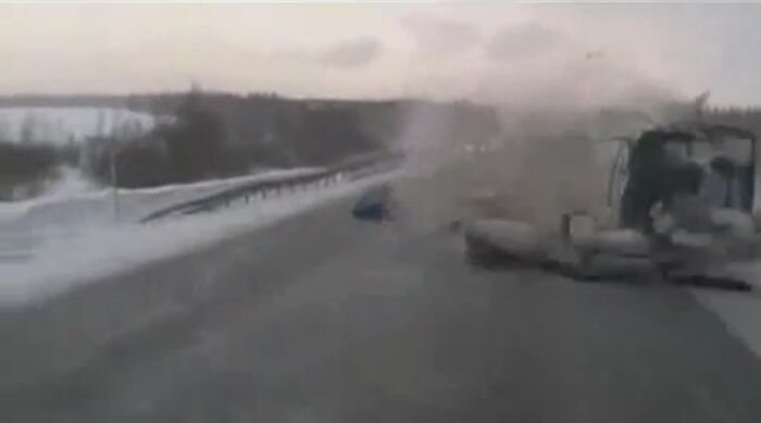 Видео дня