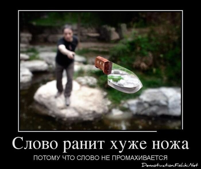 Смешной демотиватор от zubrilov за 27.02.2013 №147389
