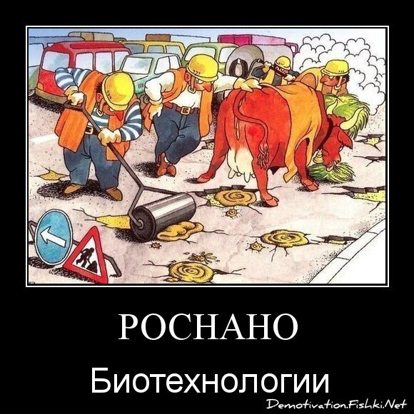 Роснано