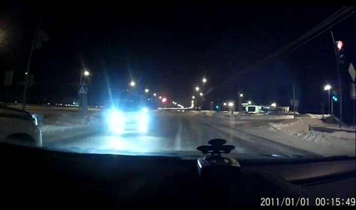 Видео дня
