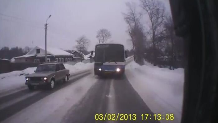 Видео дня