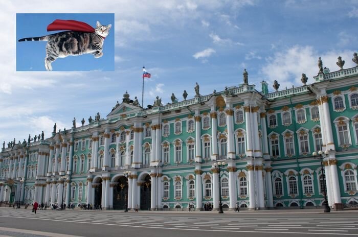 Первоапрельские розыгрыши в СМИ