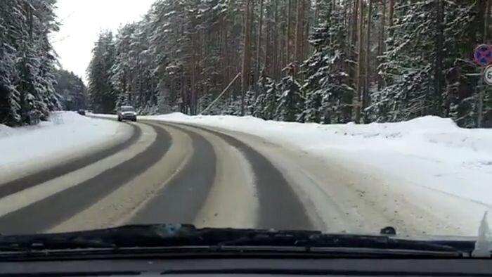 Видео дня
