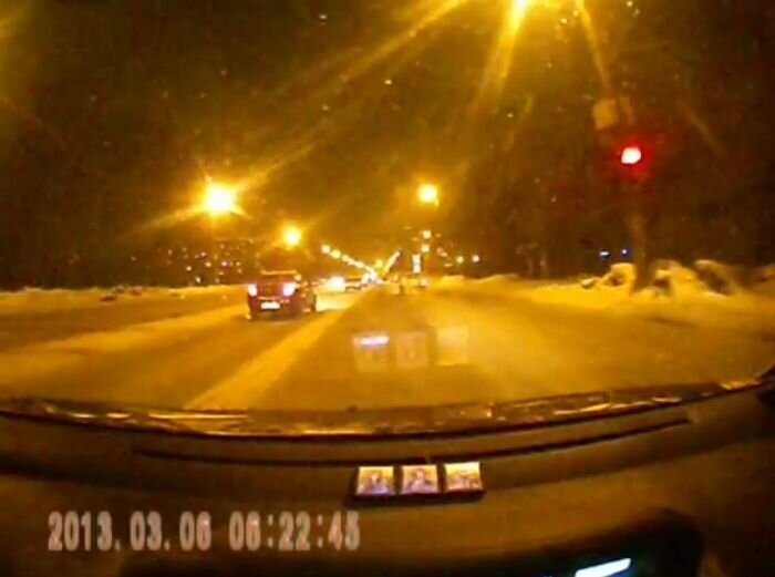 Видео дня