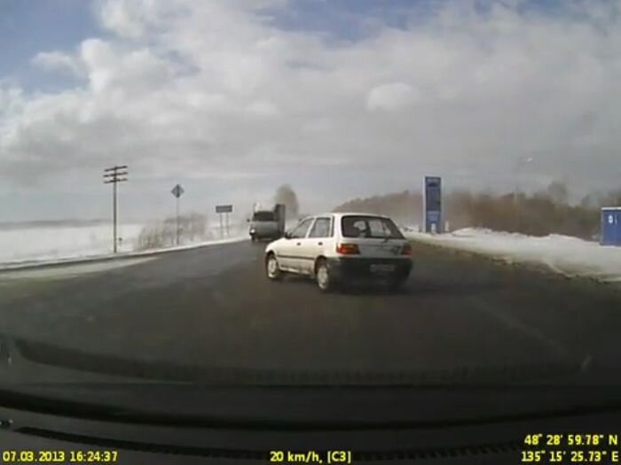 Видео дня