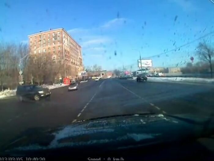 Видео дня