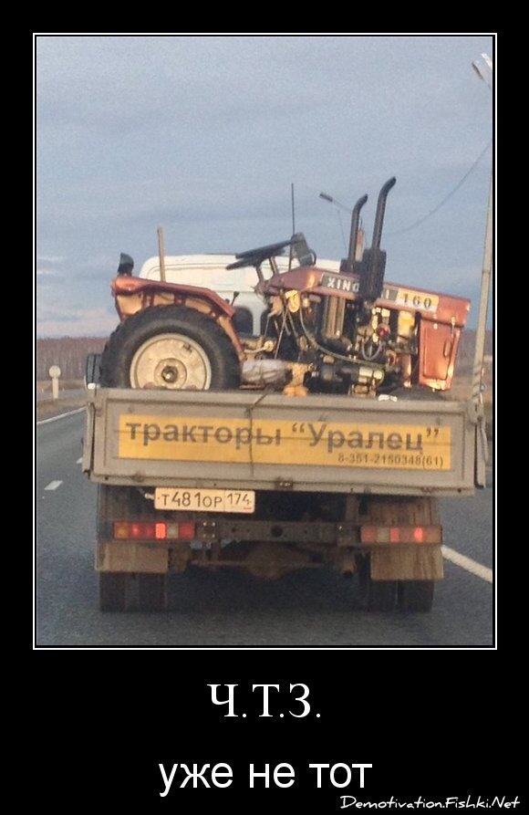 Ч.Т.З.