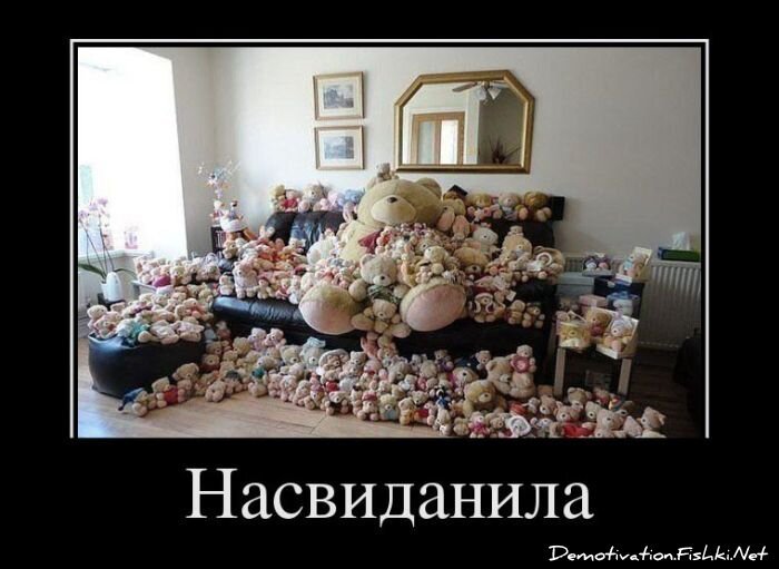 Смешной демотиватор от zubrilov за 13.03.2013 №149481
