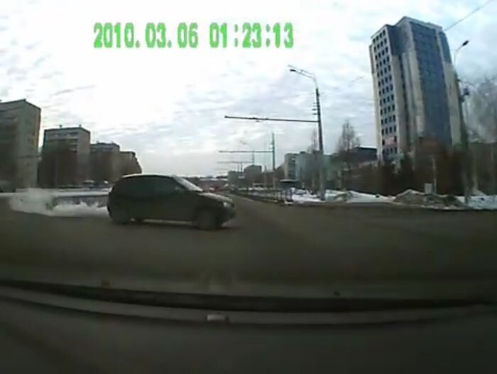 Видео дня
