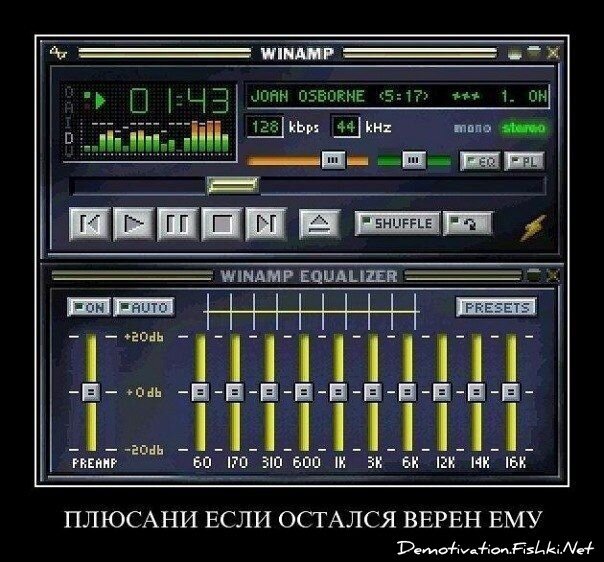 Смешной демотиватор от zubrilov за 15.03.2013 №149865