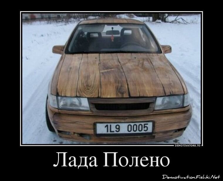 Смешной демотиватор от zubrilov за 15.03.2013 №149884