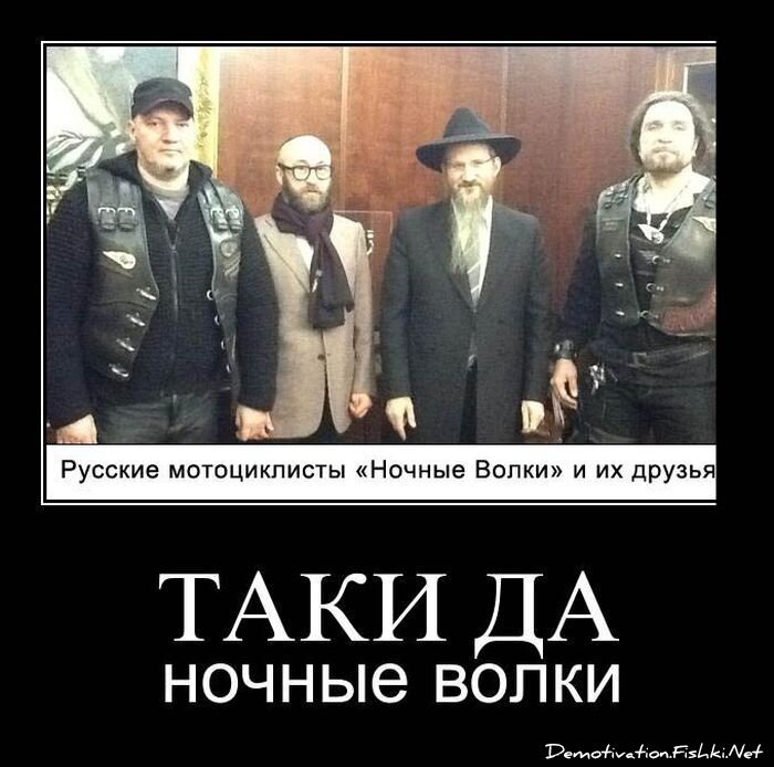 Смешной демотиватор от zubrilov за 15.03.2013 №149895