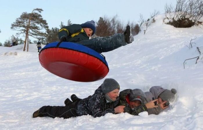 Свежий фотоприкол