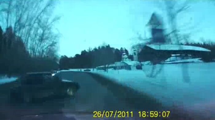 Видео дня