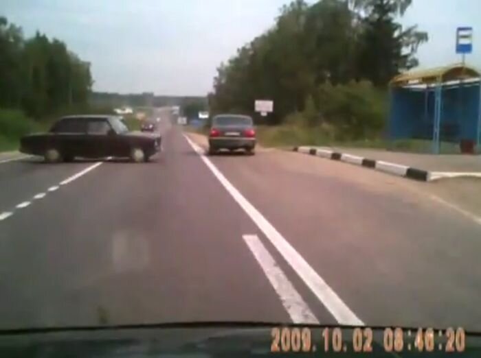 Видео дня