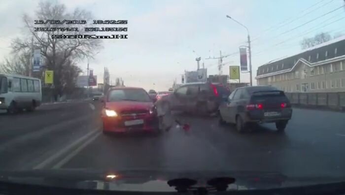 Видео дня