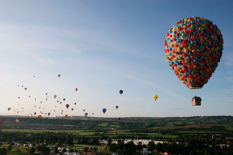 Шикарное фото