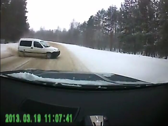 Видео дня