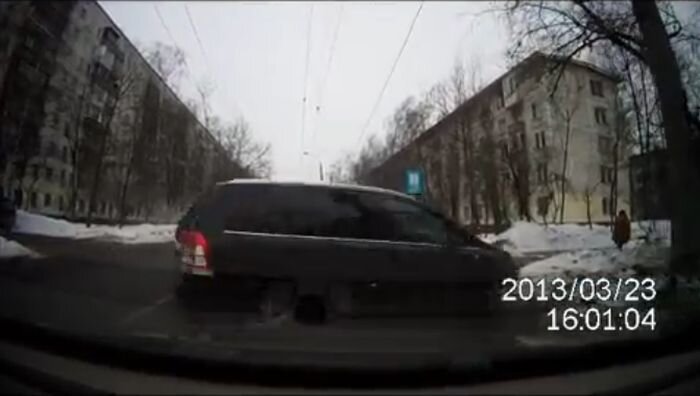 Видео дня