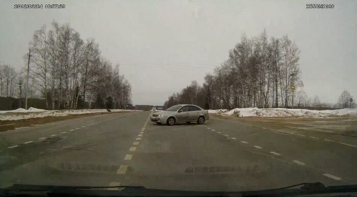 Видео дня