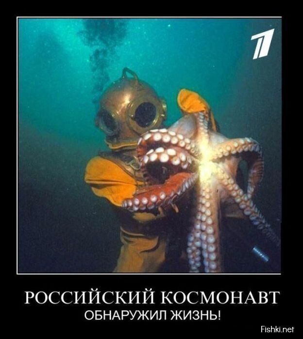 Смешной демотиватор от zubrilov за 27.03.2013 №151200