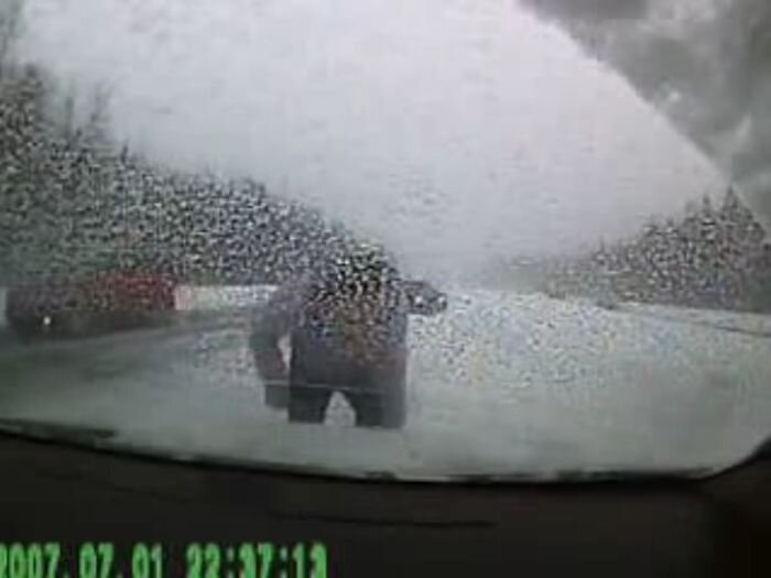 Видео дня