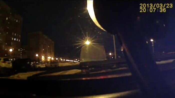 Видео дня