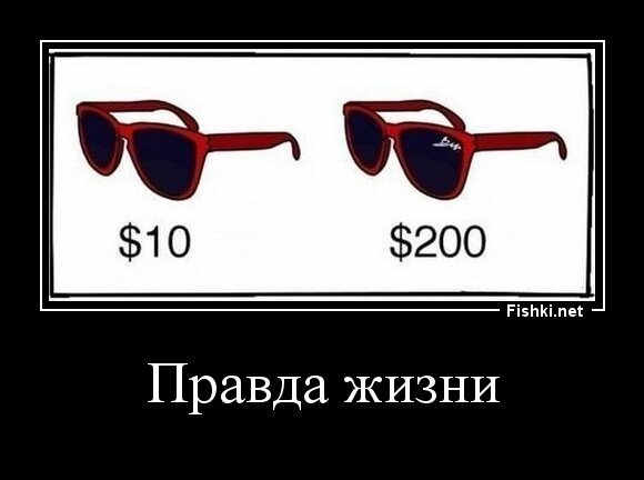 Правда жизни