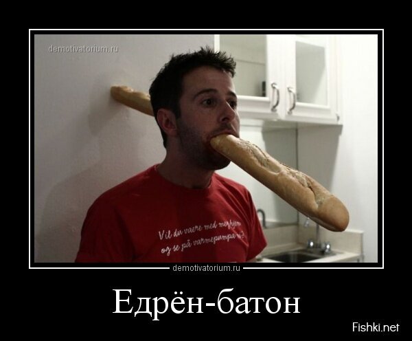 Смешной демотиватор от zubrilov за 01.04.2013 №151780