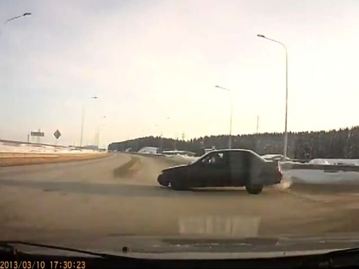 Видео дня