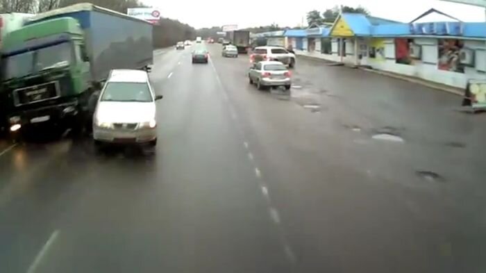 Видео дня